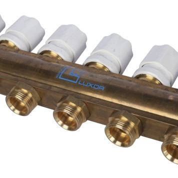 Картридж LUXOR CD 468/9 1x3/4 EK-6