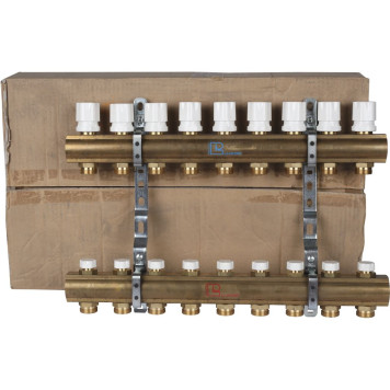 Картридж LUXOR CD 468/9 1x3/4 EK-7