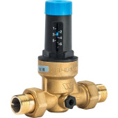 Watts  DRV 20 N Редуктор давления 3/4 (10015771)