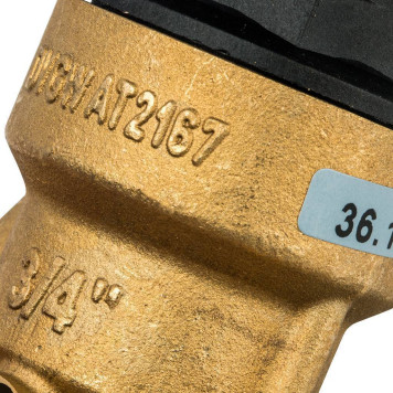 Редуктор давления Watts DRV 20 N 3/4-4