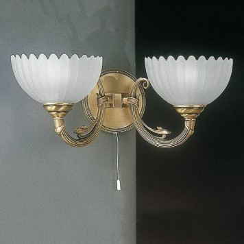 Бра Reccagni Angelo 3620 A 3620/2-1