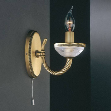 Бра Reccagni Angelo 4650 A 4650/1-1