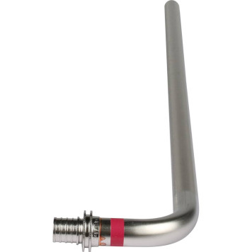 Трубка REHAU RAUTITAN Г-образная 16/500 для подключения к отопительному прибору