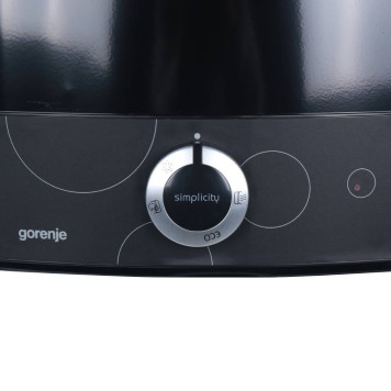 Водонагреватель Gorenje Simplicity OTG 50 SLSIM, Black Colour OTG50SLSIMBB6 (355001)-4