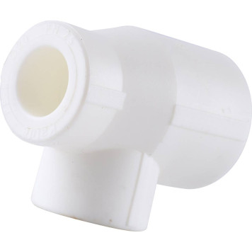 Тройник переходной Kalde для полипропиленовых труб 32х25х20-1