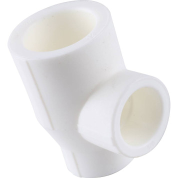 Тройник переходной Kalde для полипропиленовых труб 32х25х20-4