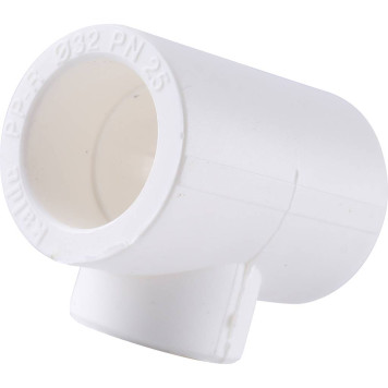 Тройник переходной Kalde для ПП труб 32х25х32-1