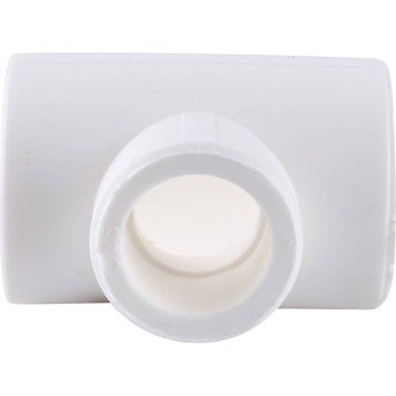 Тройник переходной Kalde для ПП труб 32х25х32-2