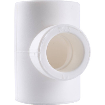 Тройник переходной Kalde для ПП труб 32х25х32-6