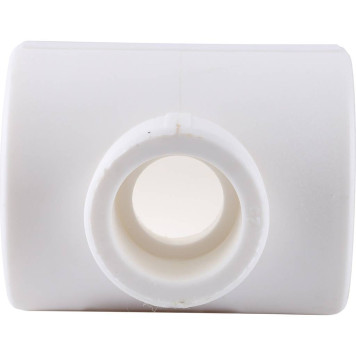 Тройник переходной Kalde для ПП труб 40х25х40-1