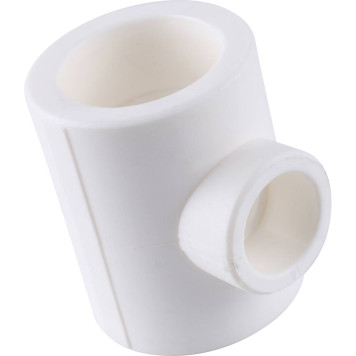 Тройник переходной Kalde для ПП труб 40х25х40-3