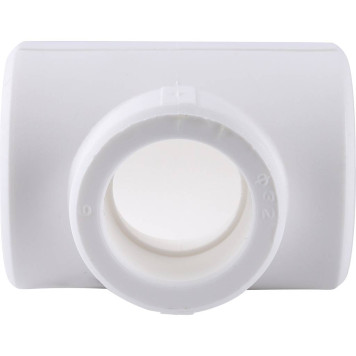 Тройник переходной Kalde для ПП труб 40х32х40-1