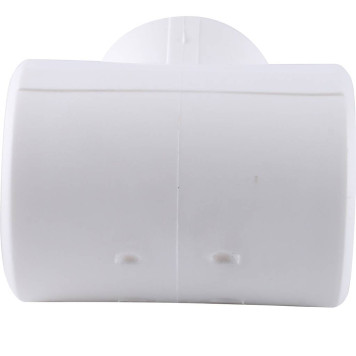 Тройник переходной Kalde для ПП труб 40х32х40-3