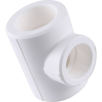 Тройник переходной Kalde для ПП труб 40х32х40-5