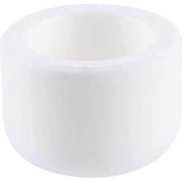 Заглушка Kalde d=25 для сварки полипропиленовых труб (белый)-4