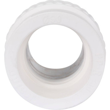 Муфта комбинированная Kalde под шестигранник наружной резьбы 90х3.-5