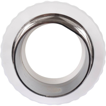 Kalde Муфта комбинированная под шестигранник наружная резьба 110х4-5