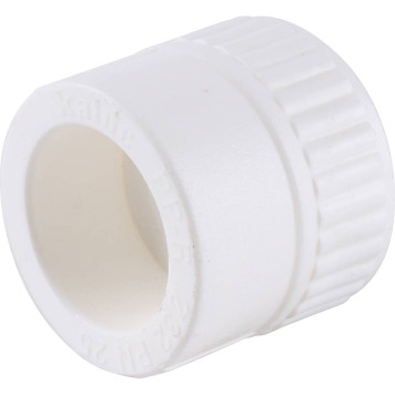 Комбинированная муфта Kalde наружной резьбы 32x1/2-3