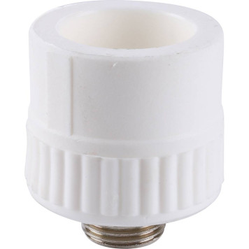 Комбинированная муфта Kalde наружной резьбы 32x1/2-5