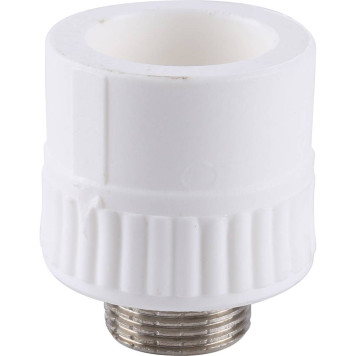 Комбинированная муфта Kalde наружной резьбы 32x3/4.-1