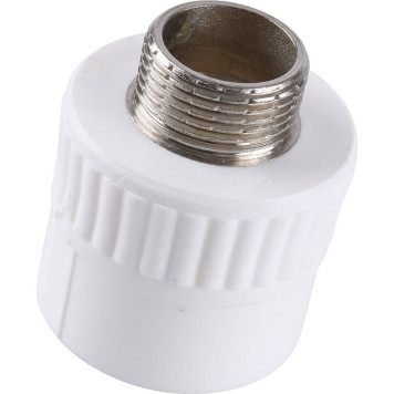 Комбинированная муфта Kalde наружной резьбы 32x3/4.-5