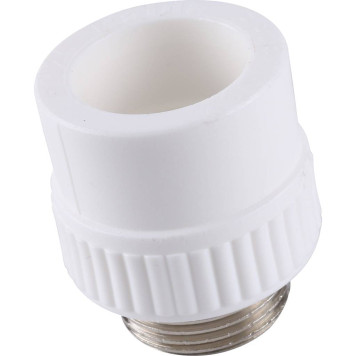 Комбинированная муфта Kalde наружной резьбы 32х1.-2