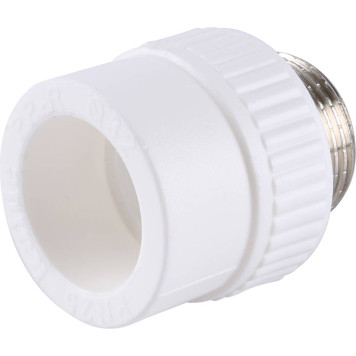 Комбинированная муфта Kalde наружной резьбы 32х1.-3