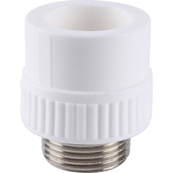 Комбинированная муфта Kalde наружной резьбы 32х1.-4