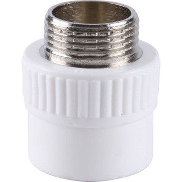 Комбинированная муфта Kalde наружной резьбы 32х1.-5