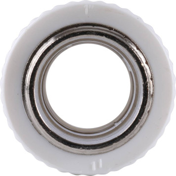 Комбинированная муфта Kalde наружной резьбы 32х1.-7