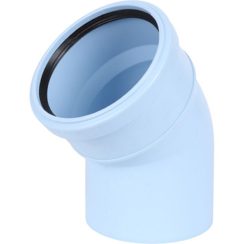 Отвод ПП Sinikon D110*45° Rain Flow