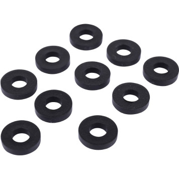 REHAU RAUTITAN Фитинги Угольник настенный 16-Rp 1/2 длинный RX+ для труб из сшитого полиэтилена-8