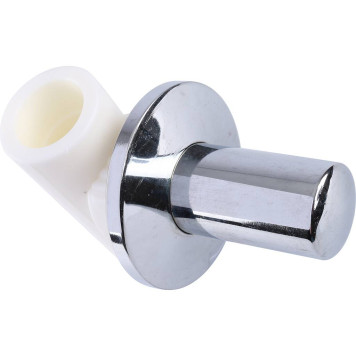 Kalde Вентиль под штукатурку с хромированной ручкой (d=25)-3