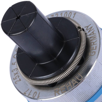 Расширительная насадка REHAU RAUTOOL для экспандера QC 25х3,5-4