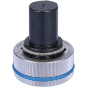 Расширительная насадка для экспандера REHAU RAUTOOL QC 32х4,4 (12141751001)