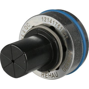 Расширительная насадка REHAU RAUTOOL для экспандера QC 32х4,4.-1