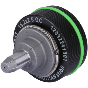 Расширительная насадка REHAU RAUTOOL для экспандера QC 16,2х2,6 (Stabil)-2