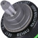 Расширительная насадка REHAU RAUTOOL для экспандера QC 16,2х2,6 (Stabil)
