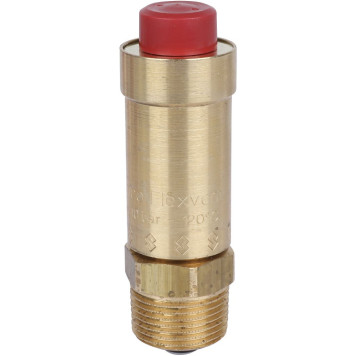 Автоматический воздухоотводчик Flamco Flexvent Flexvent 3/4