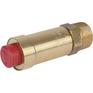 Автоматический воздухоотводчик Flamco Flexvent Flexvent 3/4-1