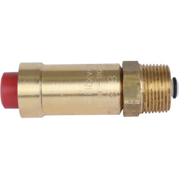 Автоматический воздухоотводчик Flamco Flexvent Flexvent 3/4-2