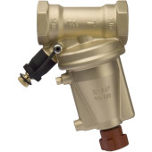 Регулятор перепада давления IMI STAP DN15 G 1/2 PN16 (52265015)