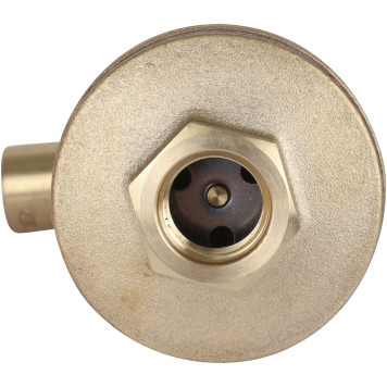 Автоматический воздухоотводчик Flamco Flexvent Super 1/2-6