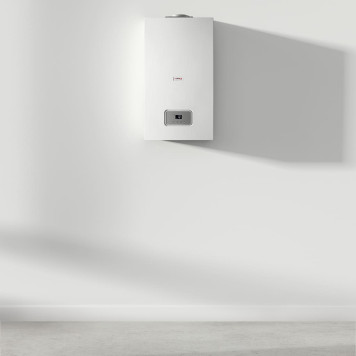 Газовый настенный котел PROTHERM Гепард 12MTV двухконтурный, турбированный 12 кВт (0010015237)-4