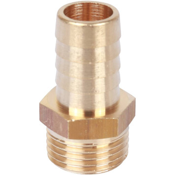 Штуцер STOUT НР 1/2X16-1