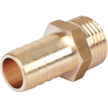 Штуцер STOUT НР 1/2X16-2