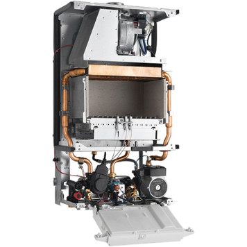 Газовый настенный котел PROTHERM Гепард 12MOV двухконтурный, атмосферный 12 кВт (0010015235)-2