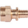REHAU RAUTITAN Фитинги Переходник 16-Rp 1/2 RX+ для труб из сшитого полиэтилена