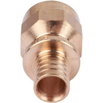 REHAU RAUTITAN Фитинги Переходник 16-Rp 1/2 RX+ для труб из сшитого полиэтилена-4