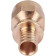 REHAU RAUTITAN Фитинги Переходник 16-Rp 1/2 RX+ для труб из сшитого полиэтилена